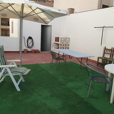 APTMUNDO ALTAMAR.- Precioso apartamento 1ª planta + terraza . Para 4 Sagunto Exterior foto