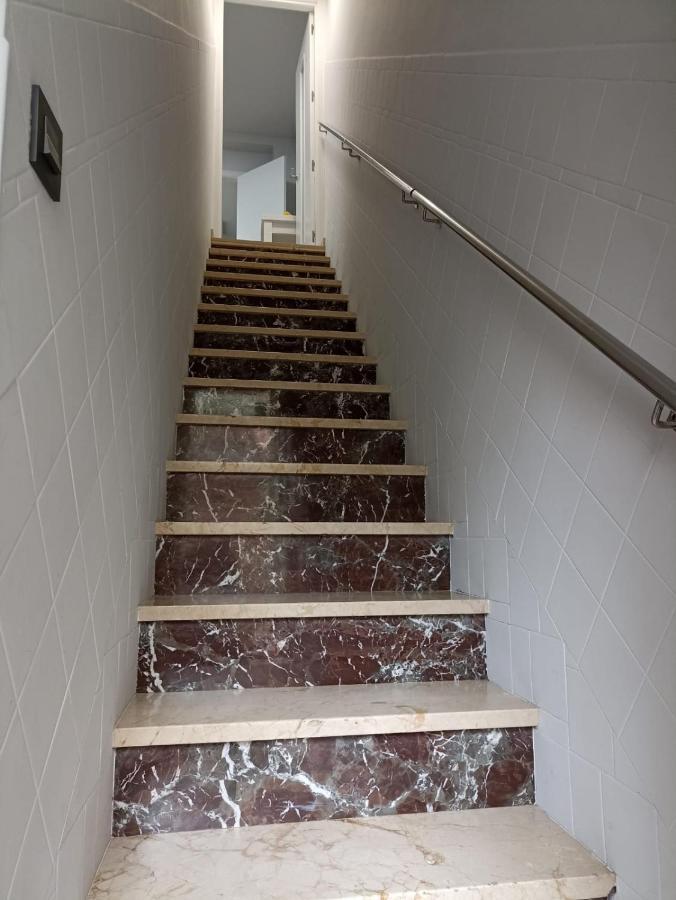 APTMUNDO ALTAMAR.- Precioso apartamento 1ª planta + terraza . Para 4 Sagunto Exterior foto
